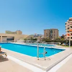 La Nogalera Beach Torremolinos