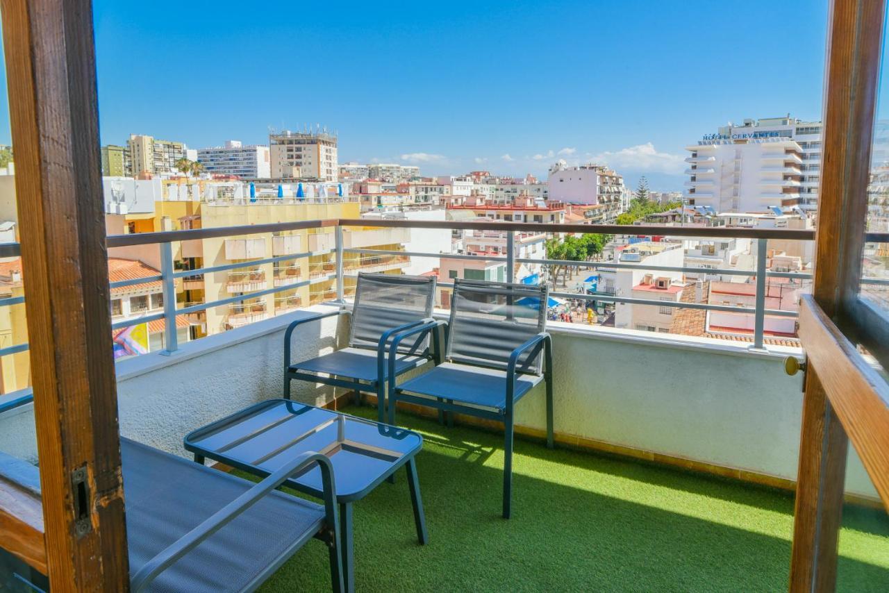 Appartement La Nogalera Torremolinos